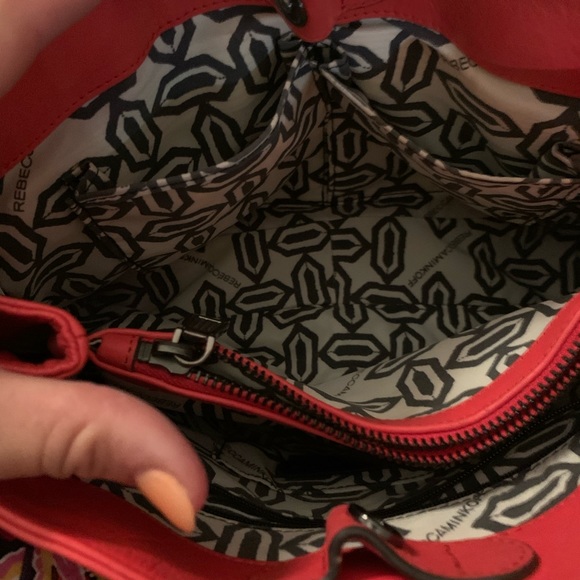 Rebecca Minkoff bag - Picture 4 of 13